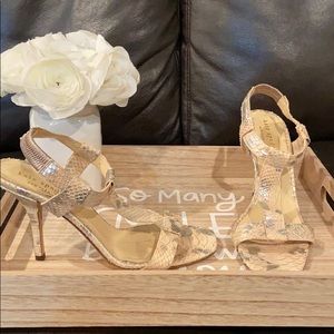 Kate spade heals